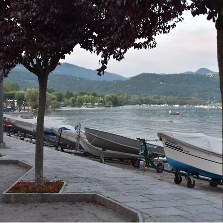 Lognomoelafatina Apartment Baveno Luaran gambar