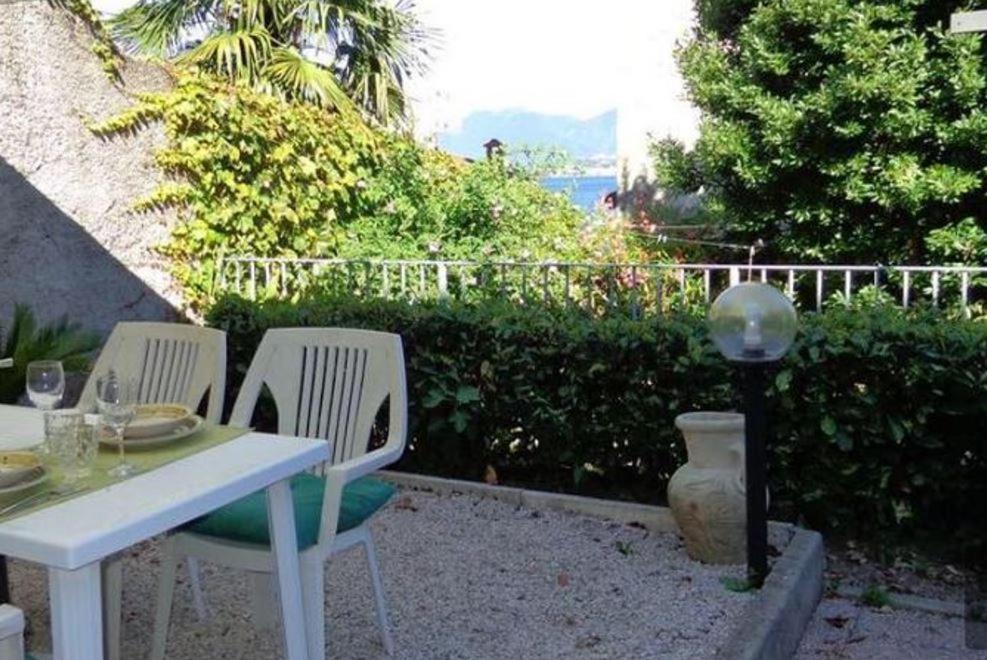 Lognomoelafatina Apartment Baveno Luaran gambar