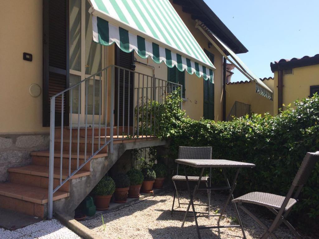 Lognomoelafatina Apartment Baveno Luaran gambar
