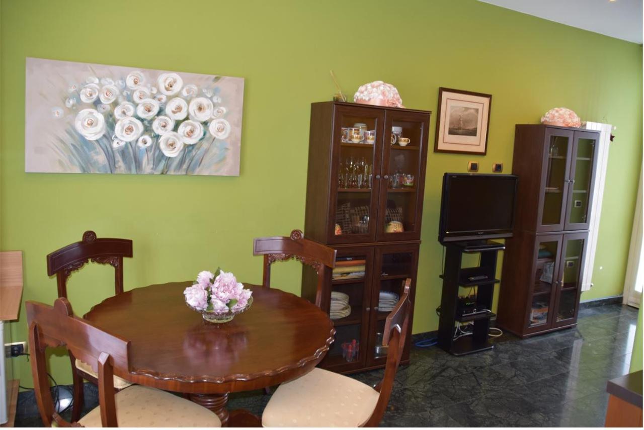 Lognomoelafatina Apartment Baveno Luaran gambar