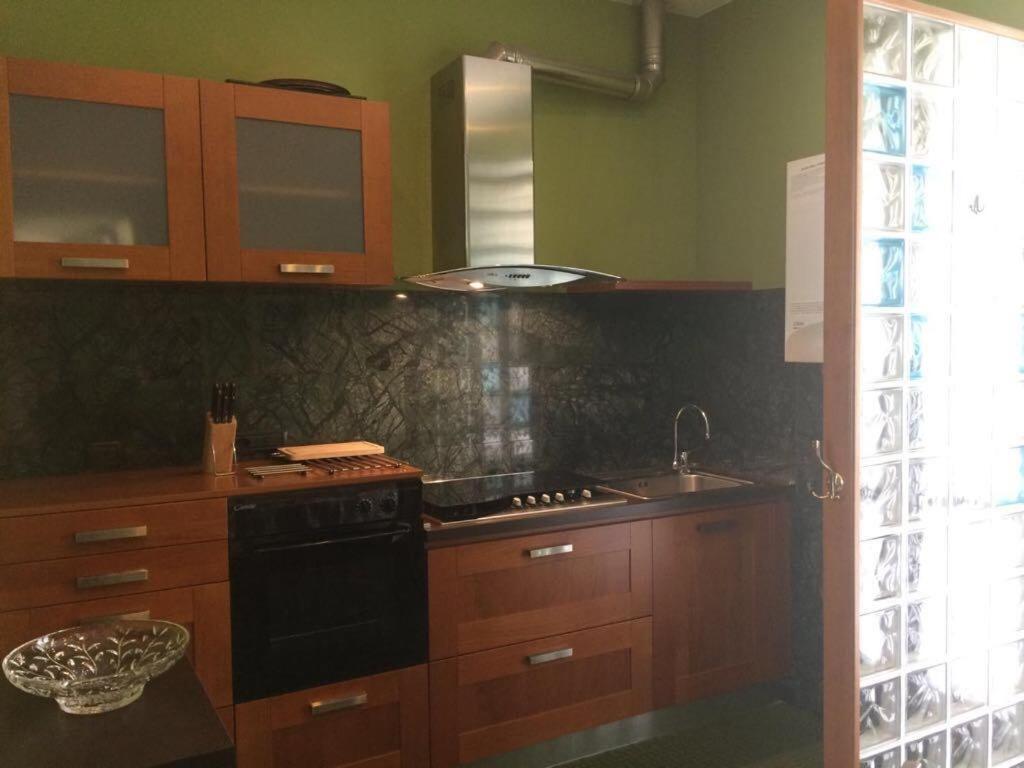 Lognomoelafatina Apartment Baveno Luaran gambar