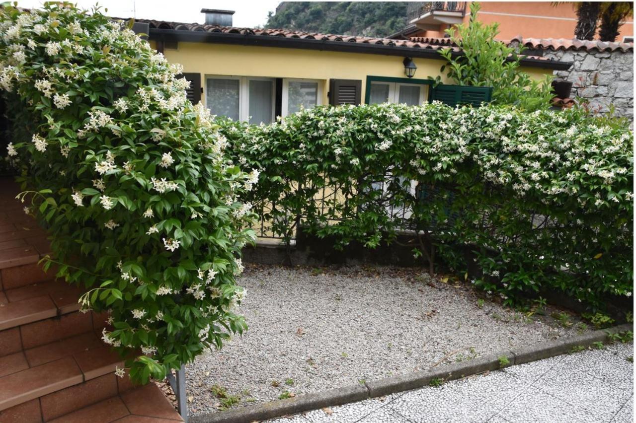Lognomoelafatina Apartment Baveno Luaran gambar