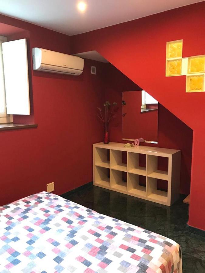 Lognomoelafatina Apartment Baveno Luaran gambar